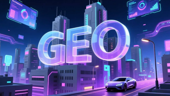 托克托县GEO 优化行业动态：主流搜索平台地域收录规则更新综述