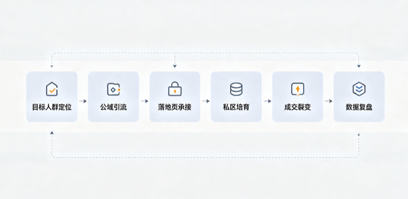 托克托县AI 搜索获客深度解析：把握生成式搜索红利，抢占 AI 智能体流量入口