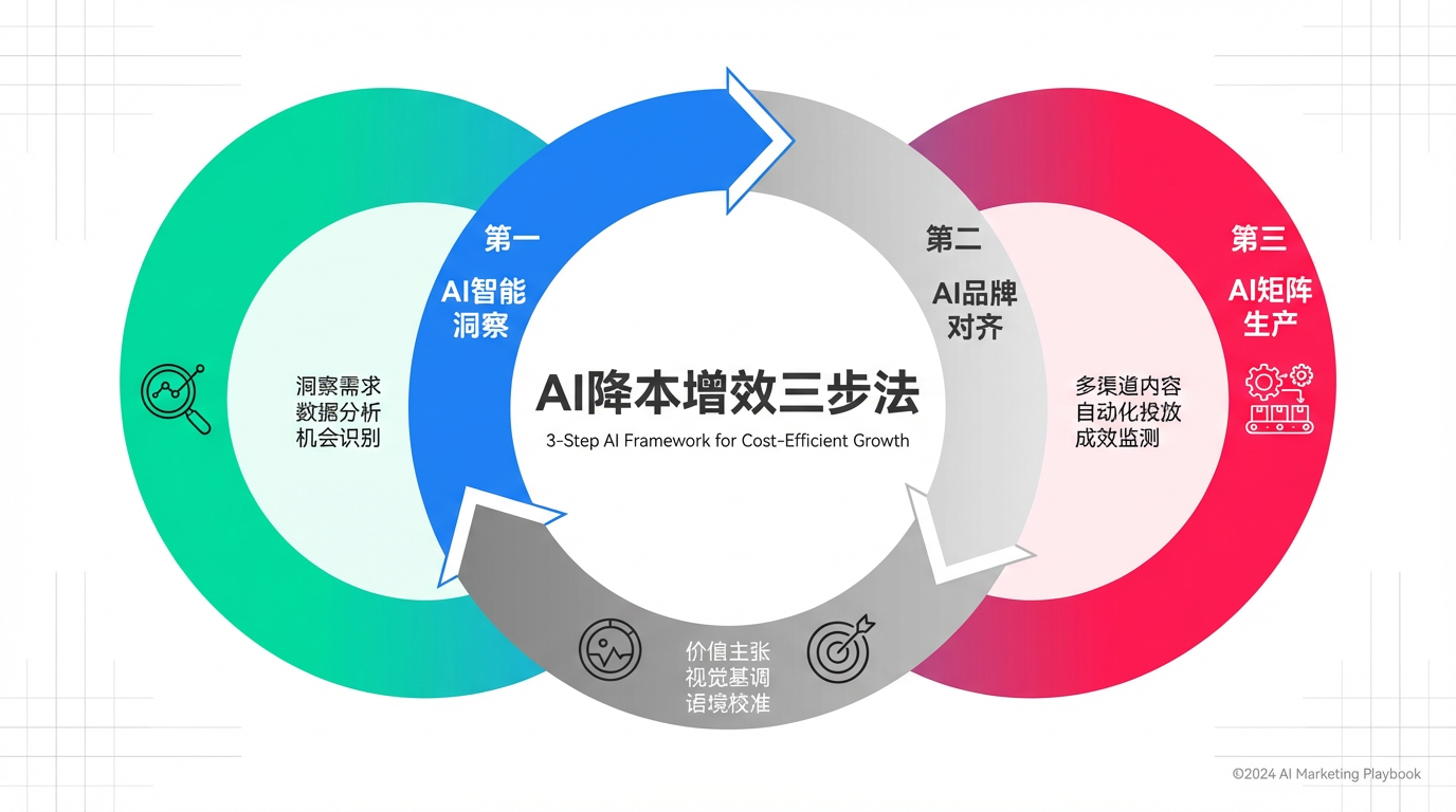 托克托县企业必看：不用扩招招人，AI就能帮门店降本增收