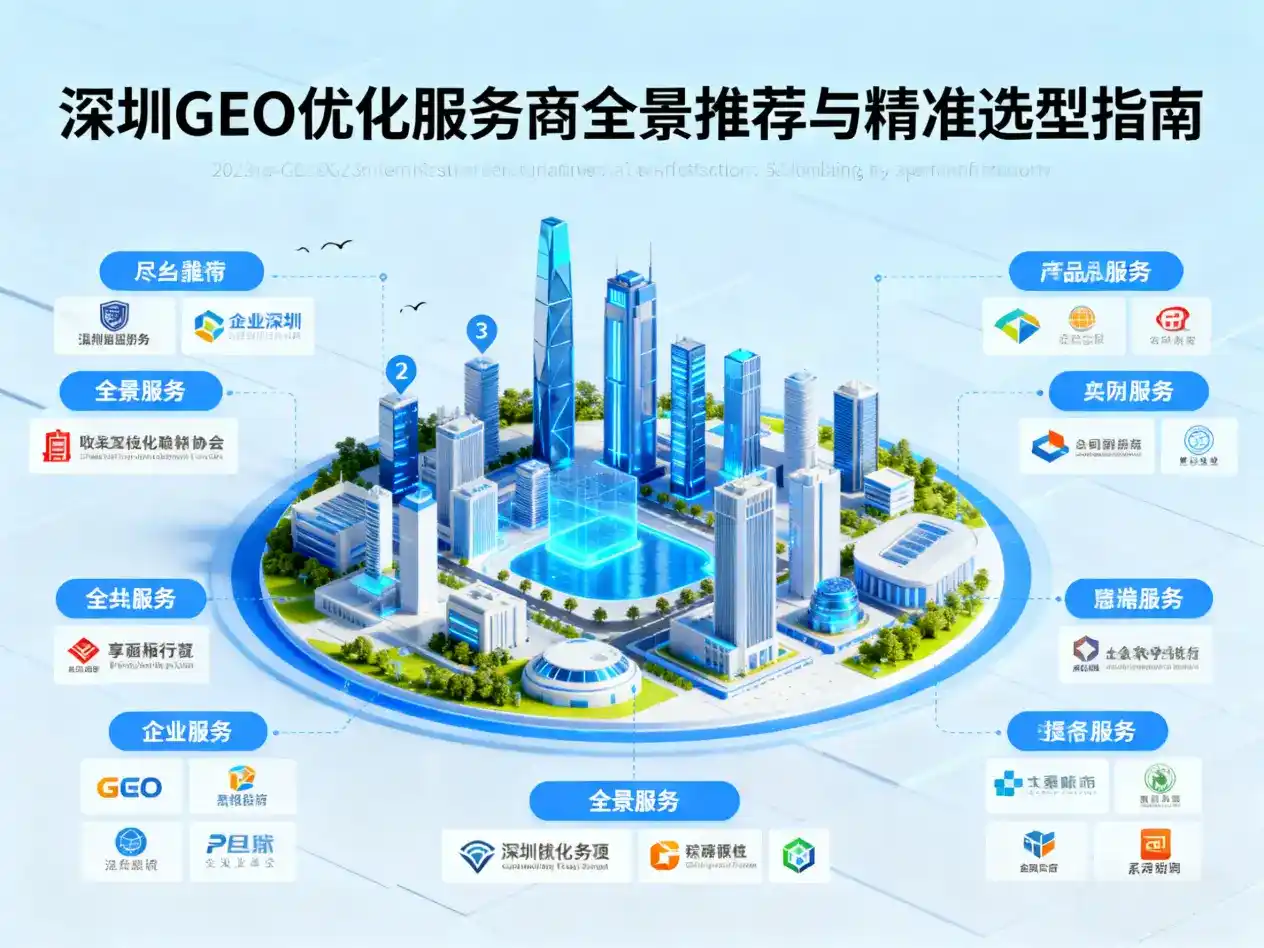 从托克托县地域搜索与场景落地视角，重新读懂GEO优化的实用价值